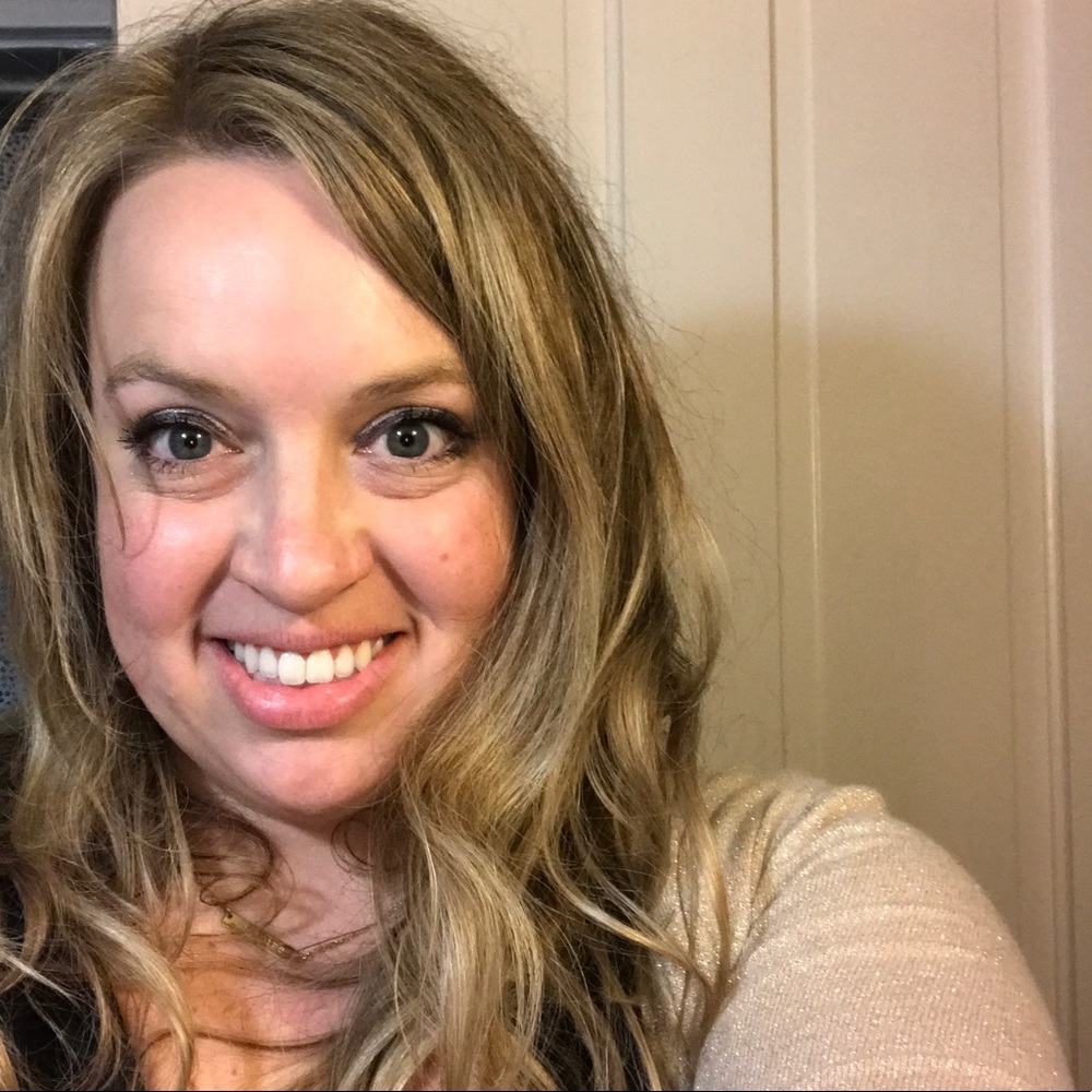 Meet your Posher, Bethany